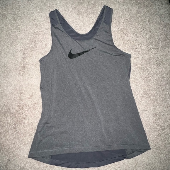 Nike Dri-Fit shirt. size medium - Picture 1 of 5
